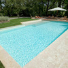 ELBE Pool Surface - Premium Line - Supra - Weiß
