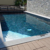 ELBE Pool Surface - Exclusive Line - Pearl - Silver Black