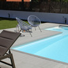 ELBE Pool Surface - Exclusive Line - Pearl - White Pearl