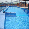 ELBE Pool Surface - Premium Line - Supra - Marmor Blau